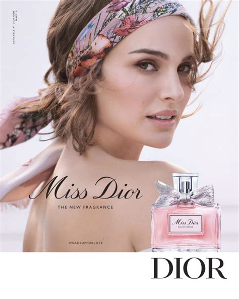 actrice miss dior reclame|miss dior makeup.